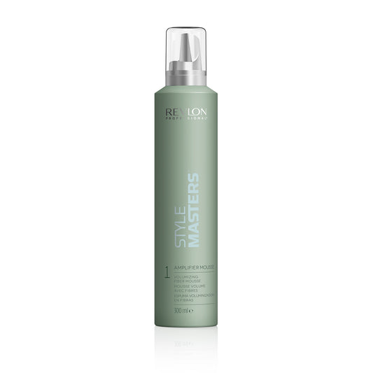 Revlon Professional – STYLE MASTERSTM VOLUME AMPLIFIER MOUSSETM – Mousse