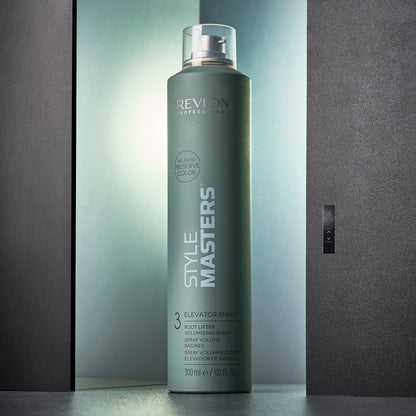 STYLE MASTERSTM VOLUME ELEVATOR SPRAYTM