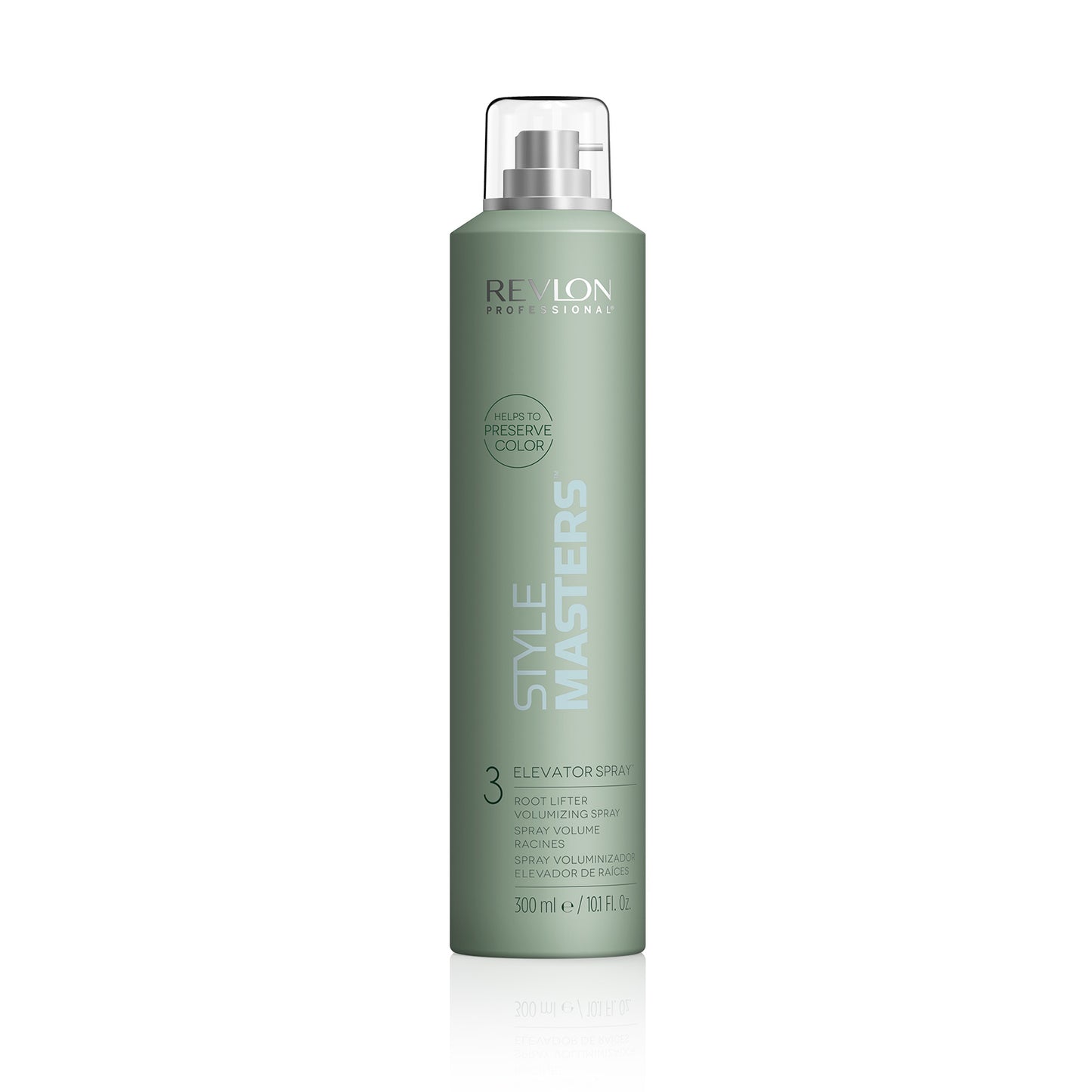Revlon Professional – STYLE MASTERSTM VOLUME ELEVATOR SPRAYTM – Spray