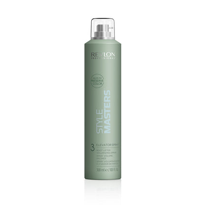 Revlon Professional – STYLE MASTERSTM VOLUME ELEVATOR SPRAYTM – Spray