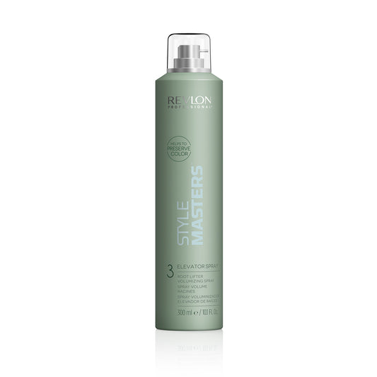 Revlon Professional – STYLE MASTERSTM VOLUME ELEVATOR SPRAYTM – Spray