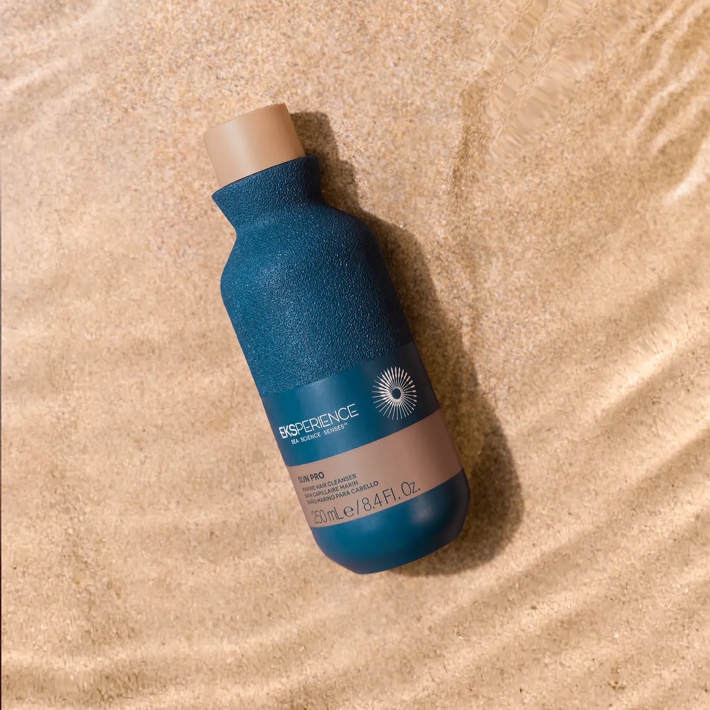 EKSPERIENCETM MARINE HAIR CLEANSER