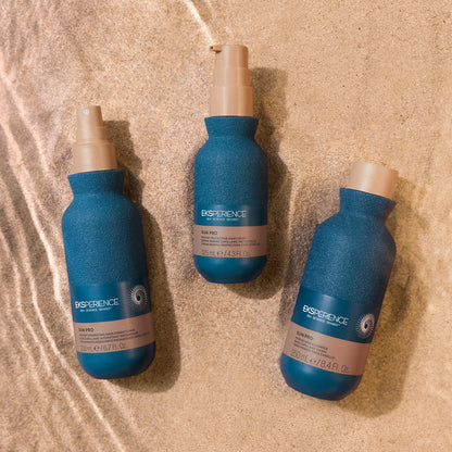 EKSPERIENCETM MARINE HAIR CLEANSER
