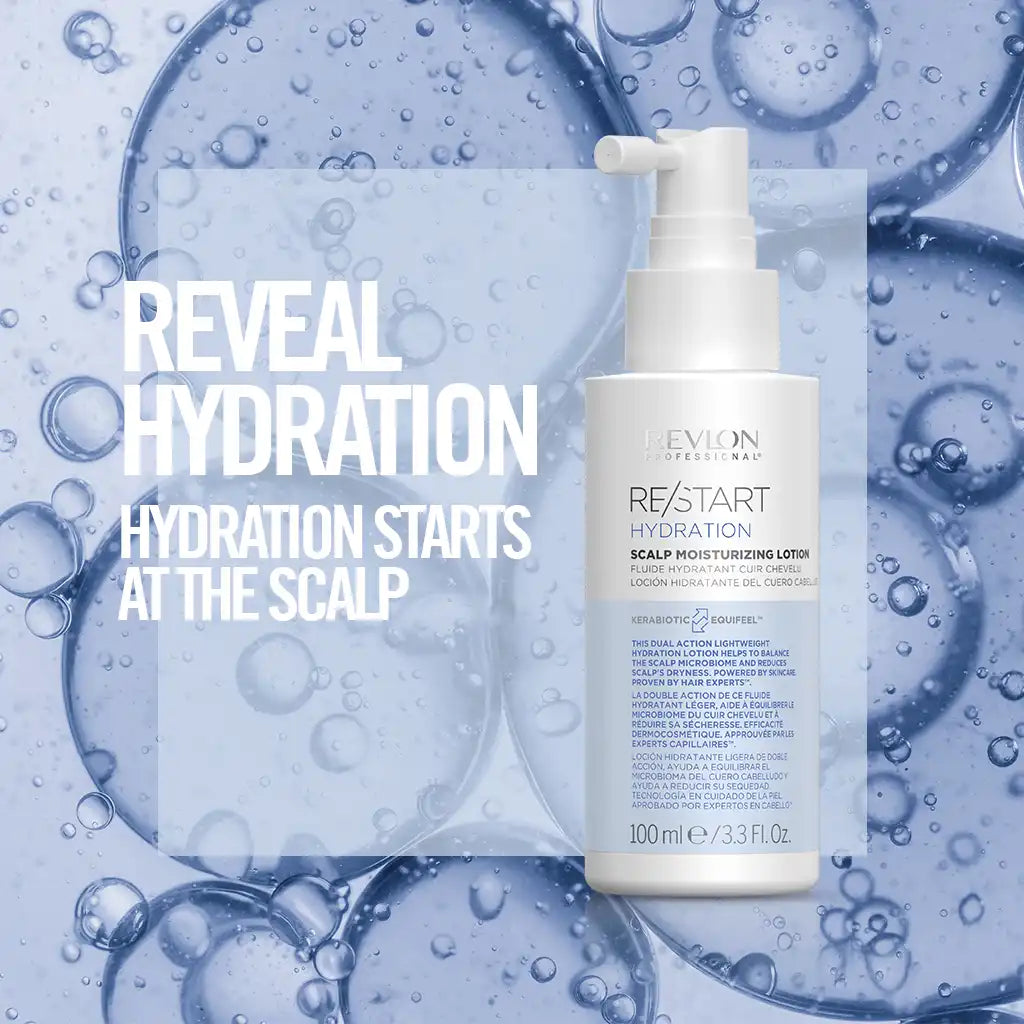 RE/START HYDRATION SCALP MOISTURIZING LOTION