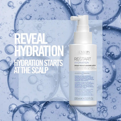 RE/START HYDRATION SCALP MOISTURIZING LOTION