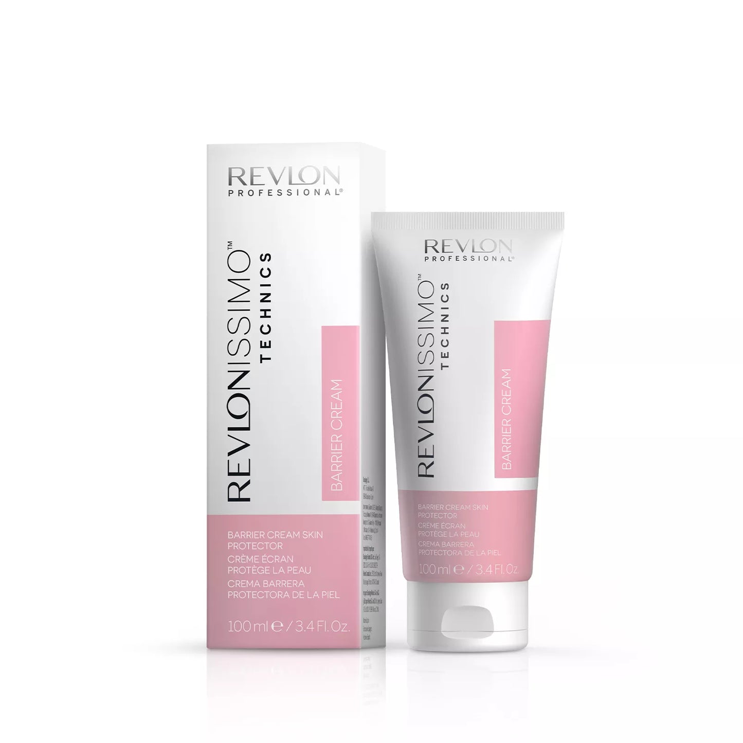 Revlon Professional – REVLONISSIMOTM TECHNICS BARRIER CREAM – Cream