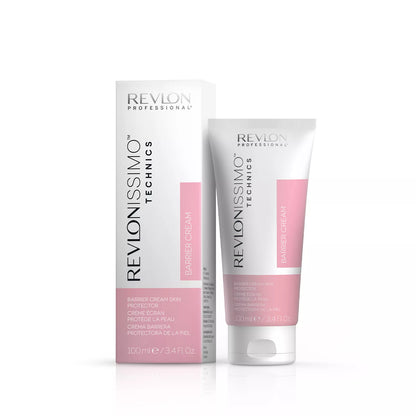 Revlon Professional – REVLONISSIMOTM TECHNICS BARRIER CREAM – Cream