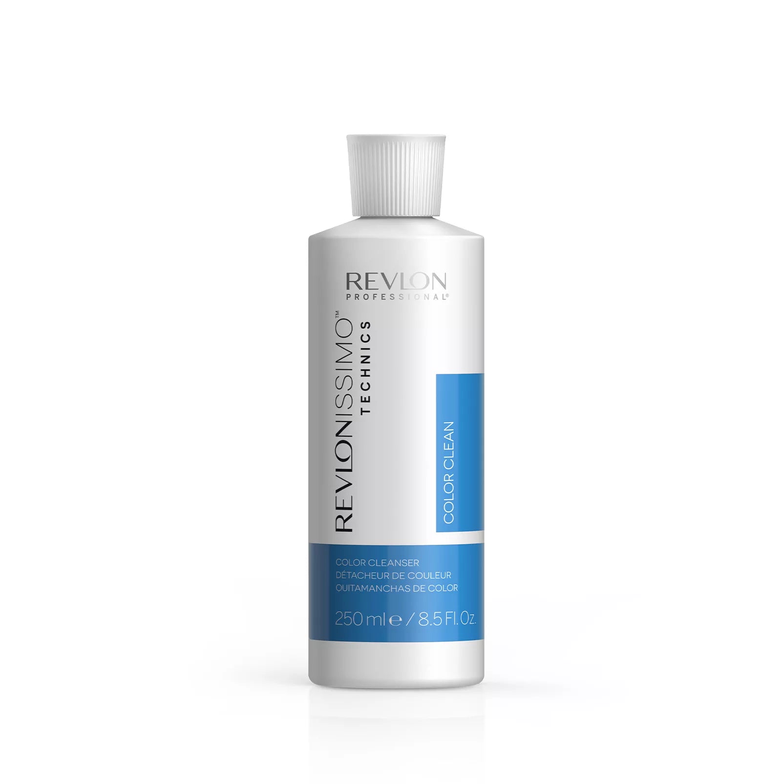 Revlon Professional – REVLONISSIMOTM TECHNICS COLOR CLEAN – Cleanser