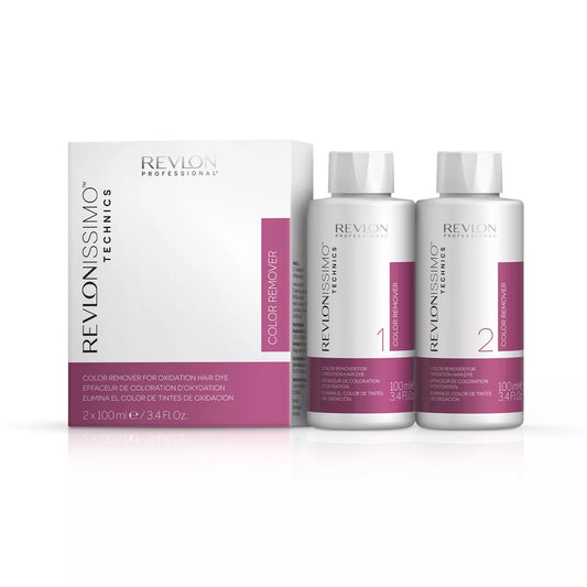 Revlon Professional – REVLONISSIMOTM TECHNICS COLOR REMOVER – Color corrector
