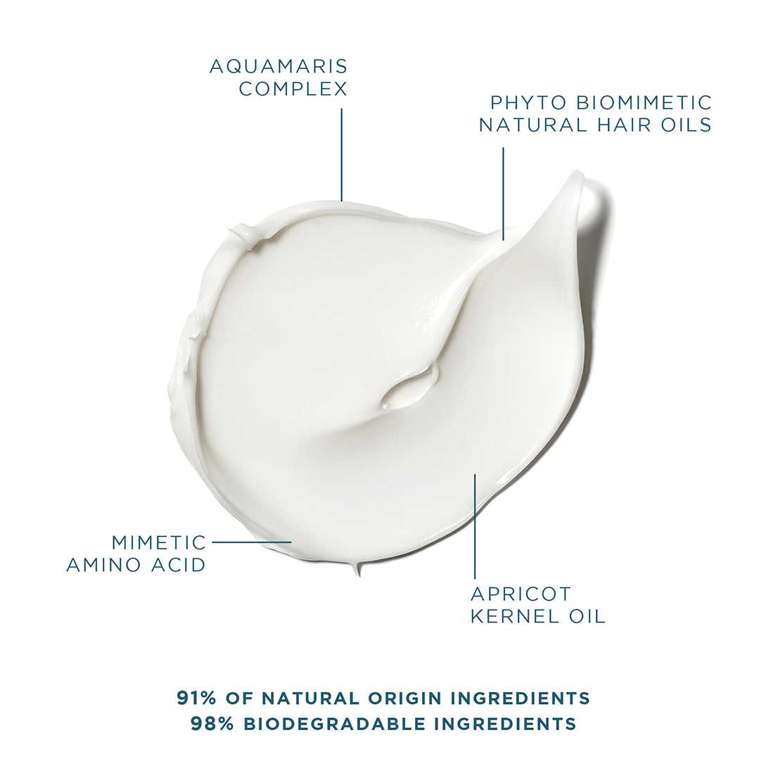 EKSPERIENCETM CONSCIOUS CURLS NOURISHING RICH MASK