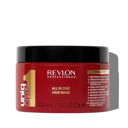 Revlon Professional – UNIQONETM ALL IN ONE HAIR MASK – All in one mask
