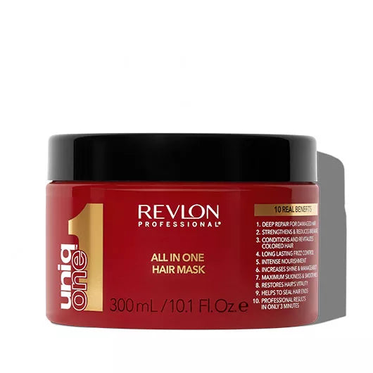 Revlon Professional – UNIQONETM ALL IN ONE HAIR MASK – All in one mask