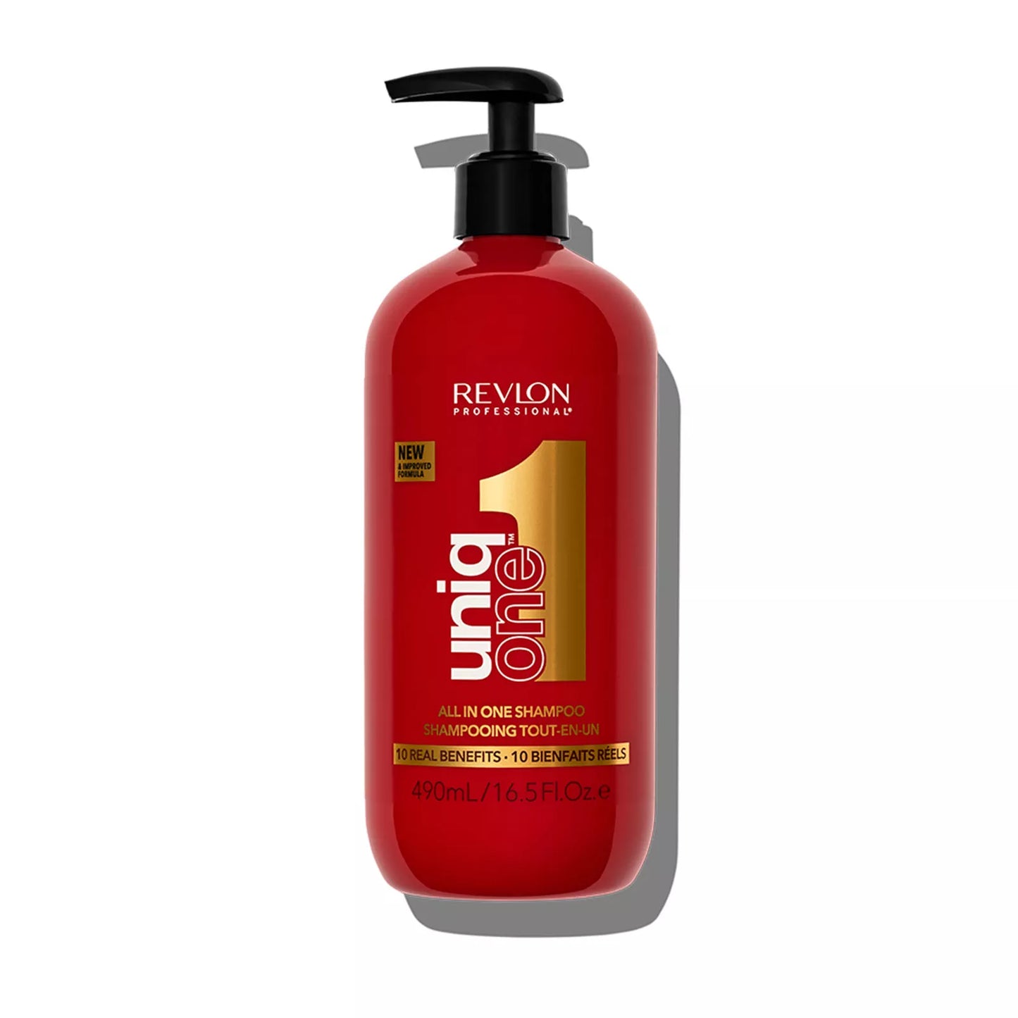 Revlon Professional – UNIQONETM ALL IN ONE SHAMPOO – All in one shampoo