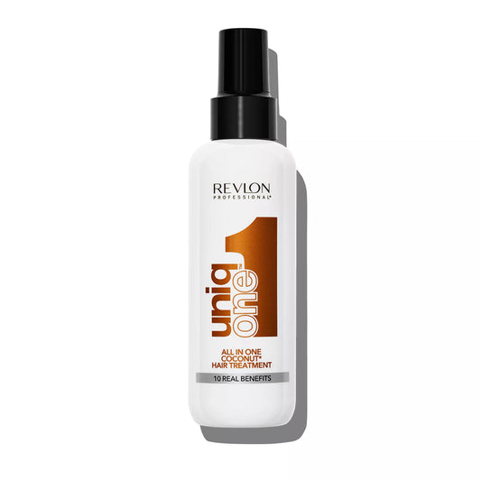 Revlon Professional – UNIQONETM HAIR TREATMENT COCONUT FRAGRANCE – Leave-in hair treatment