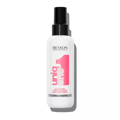 Revlon Professional – UNIQONETM HAIR TREATMENT LOTUS FLOWER FRAGRANCE – Leave-in hair treatment