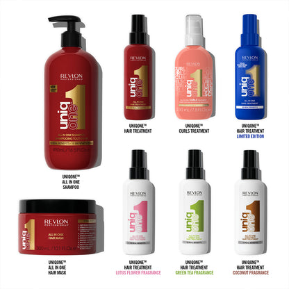 UNIQONETM HAIR TREATMENT LIMITED EDITION