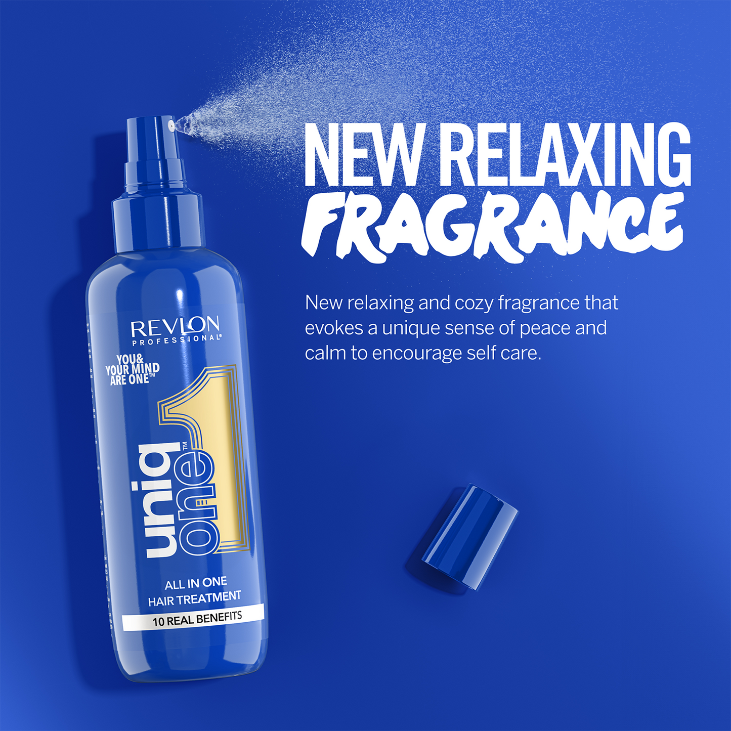 UNIQONETM HAIR TREATMENT LIMITED EDITION