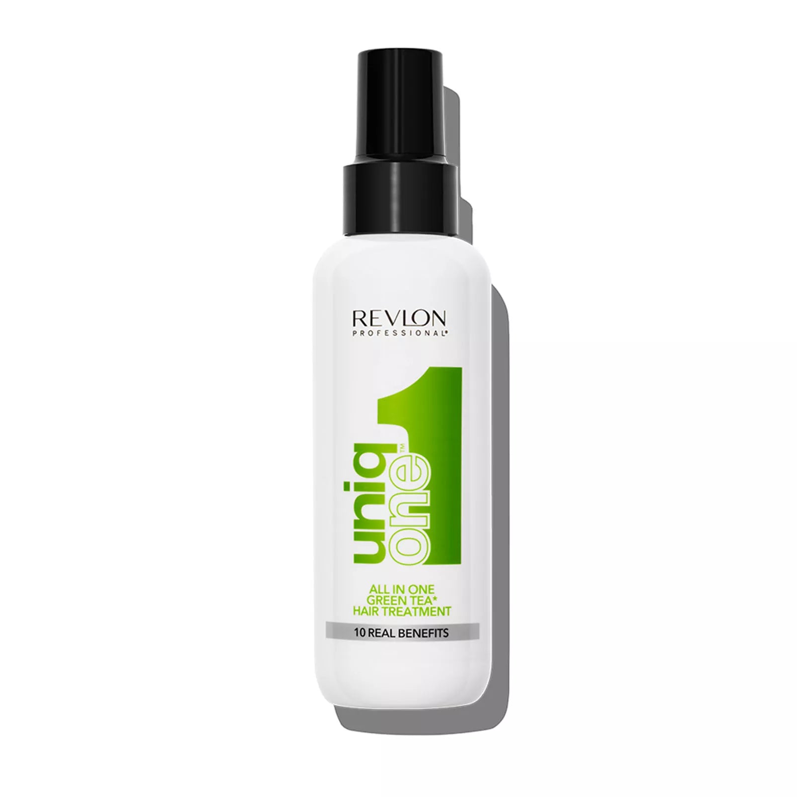 Revlon Professional – UNIQONETM HAIR TREATMENT GREEN TEA FRAGRANCE – Leave-in hair treatment