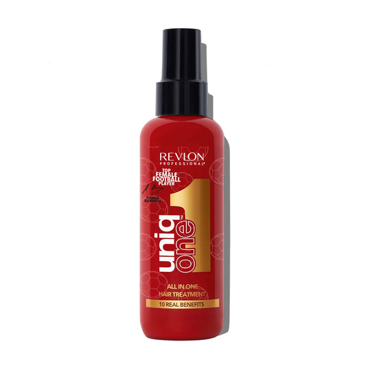 Revlon Professional – UNIQONETM HAIR TREATMENT AITANA BONMATÍ LIMITED EDITION – Leave-in hair treatment for all hair types