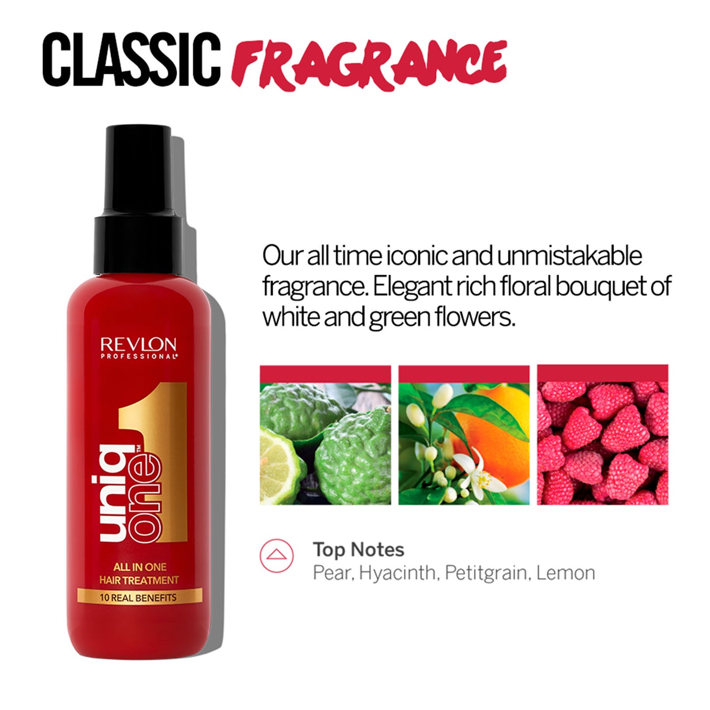 UNIQONETM HAIR TREATMENT