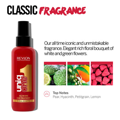 UNIQONETM HAIR TREATMENT