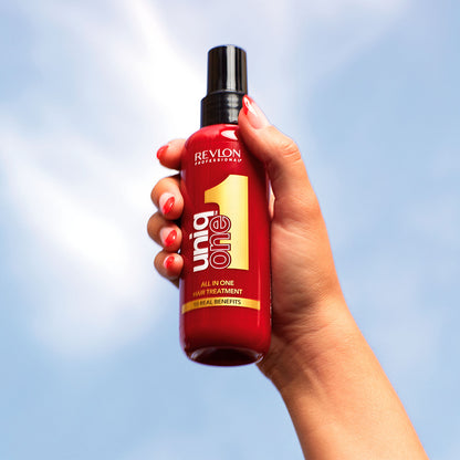 UNIQONETM HAIR TREATMENT